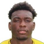 Valdemiro Pinto Domingos