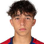 Rodrigo Fernandes Melro