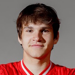 Maksim Kostyuk