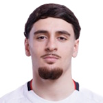 Djokovar Doudaev