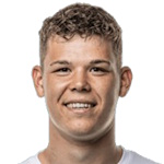 Mads Krogsøe Eriksen