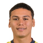 Erick Smith Zambrano Pesantez
