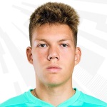 Artem Meshalkin