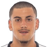 Marco António Martins Ribeiro