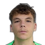 Theo Mickael Kevin Folgado