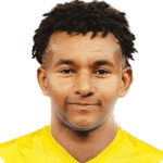 Abdulelah Mohamed Saeed