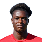 Travis Osafo Kpegouni