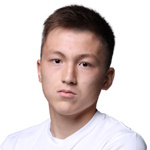 Daniyal Takhanov