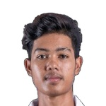 Samuel Bong