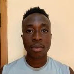 McCarthy Ofori