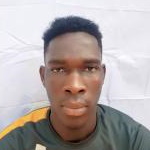 Solomon Agbasi