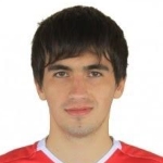 Artemi Maleev