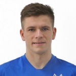 Nikita Drozdov