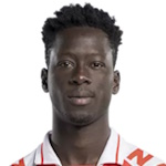 Djibi Seck