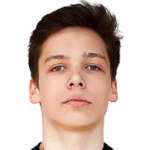 Egor Trifonov