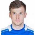 Andrey Chasovskikh
