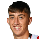 Asier Hierro Campo