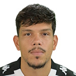 Pablo Ruan Messias Cardozo
