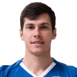 Sergey Bugriev