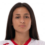 Lesia Olkhova