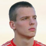 Danila Buranov
