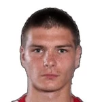 Mikhail Markin
