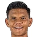 Alberth Barahona Matarrita