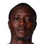 Ousmane Condé
