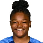 Liana Lina Joseph