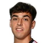Ander Izagirre Cestona