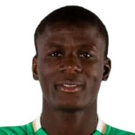 Amadou Djoulde Bah