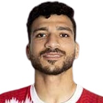 Abdel Rahman Gamal