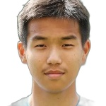 Gan-Erdene Erdenebat