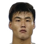 Yu-Song Kim