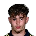 Ozzy Neo Jönsson