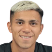 Brahian Alejandro Guayquinao