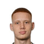 Joakim Oscar Persson