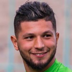 Bilal Tizi Bouali