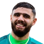Mohamed Benchaira