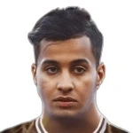 Ahmed Ashraf Mohammed Al Fiqi