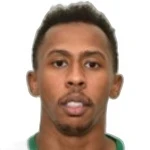 Saeed Fawaz Saeed Al Muwallad