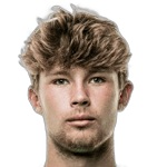 Bertil Magne Grønkjær Pedersen