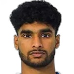 Barath Sanjai Anthony Suresh