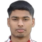 Rahul Kavin Anthony Suresh