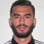 Ryad Kamar Eddine Keniche