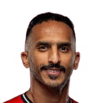 Saleh Mohammed Al Jamaan Al Amri
