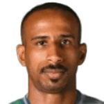 Mohammed Salah Ahmed Al Fuhaid