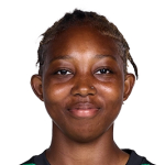 Kadidia Traoré
