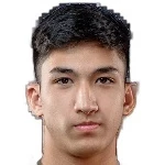 Daniyar Tashpulatov