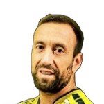 Brahian Milton Alemán Athaydes